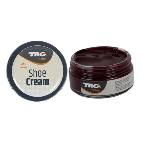 TRG Shoe Cream Dumpi Jar 111 Bordeaux - 50ml