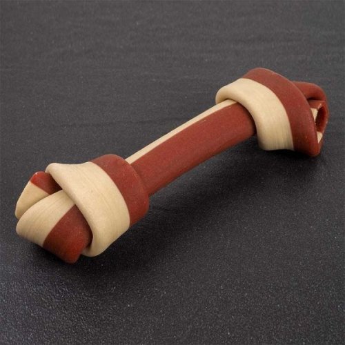Zoon Rawhide Free Dog Treats Duck, Cranberry & Pumpkin Mega Bones (Pack of 2)