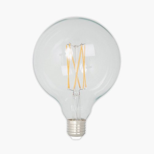 Pacific Lifestyle Calex E27 LED Large Glass Long Filament Globe