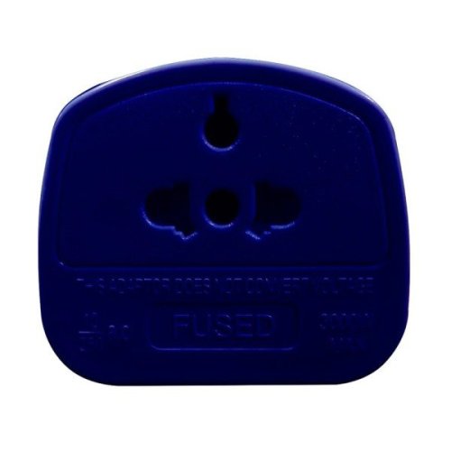 Vacay Accessories UK Visitor Adaptor Plug