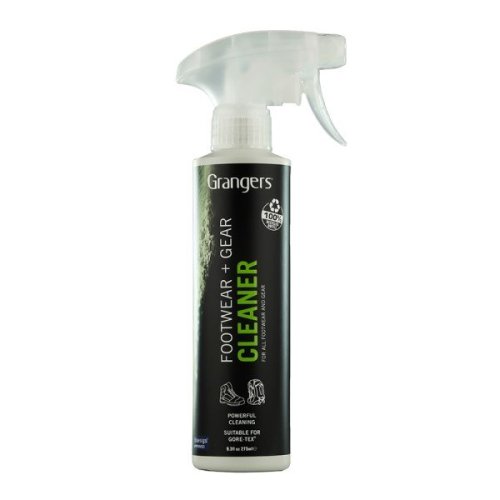 Grangers Footwear and Gear Cleaner - 275ml