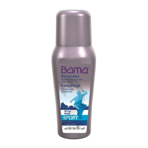 Bama Sports Renovator White with Sponge Applicator 75ml