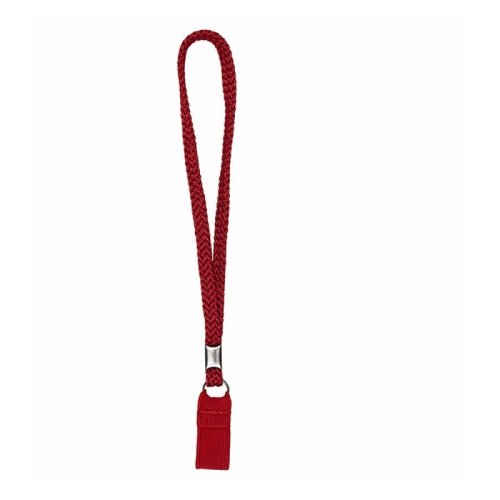Red Wrist Cord