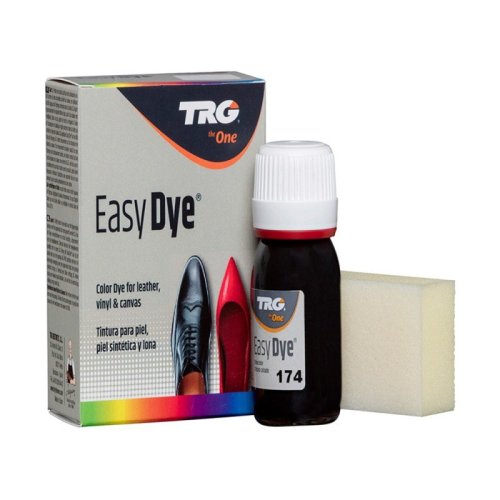 TRG Easy Dye Shade - 174 -  Deep Brown