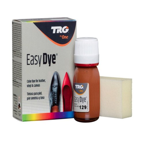 TRG Easy Dye Shade - 129 - Light Brown
