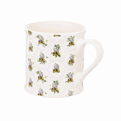 Cath Kidston Provence Bee Mollie Mug
