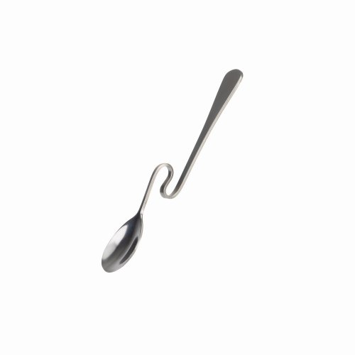 Just The Thing Stainless Steel Jam Spoon
