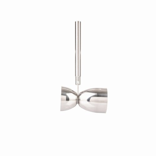 Dalton & Turner Double Jigger with Handle