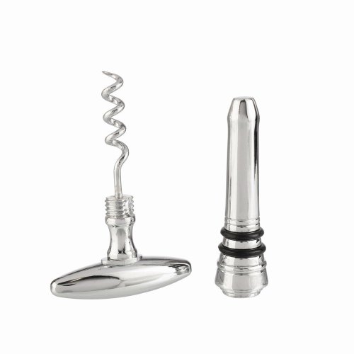 Dalton & Turner 2in1 Corkscrew with Stopper