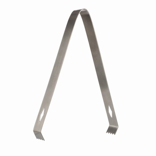 Dalton & Turner Stainless Steel Ice Tongs