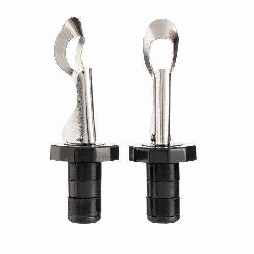 Dalton & Turner 2pc Lever Arm Bottle Stopper