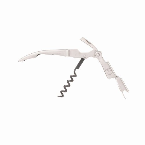Dalton & Turner 2pc Opener & Pourer Stopper