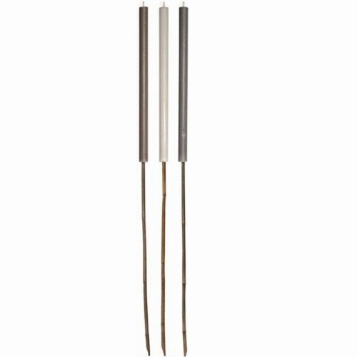 Bolsius Rustic Torch - Assorted