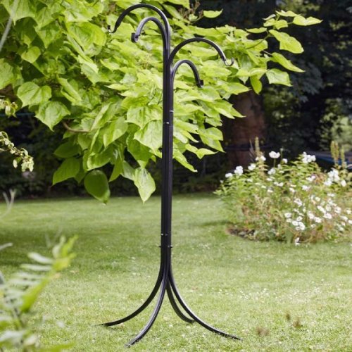 Smart Garden Titan 4-Way Garden Hanger