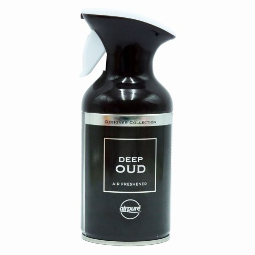 Airpure Trigger Spray Deep OUD
