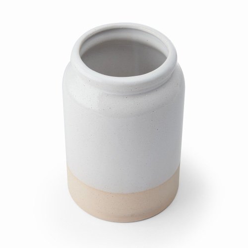 KitchenCraft Idilica Utensil/Plant Pot