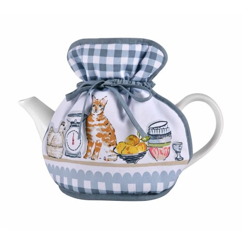 Ulster Weavers Pantry Cats Muff Tea Cosy
