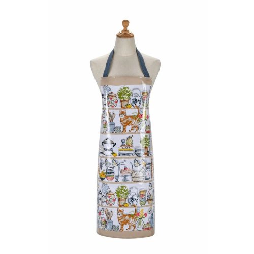 Ulster Weavers Pantry Cats PVC Apron