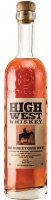 High West Rendevous Rye Whiskey