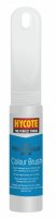 Hycote XCTY026 Toyota Tyrol Silver Metallic 12.5ml