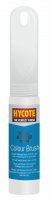 Hycote XCVX089 Vauxhall Astro Silver Metallic 12.5ml