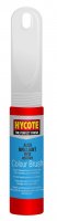 Hycote Audi Brilliant Red Car Paint