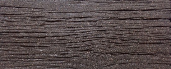 Primeur Stepping Stone Railroad 60 x 25 x 2cm Tie - Earth