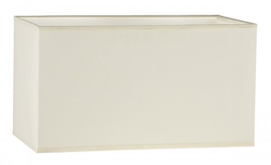 Dar Piza Table Lamp Cream Shade