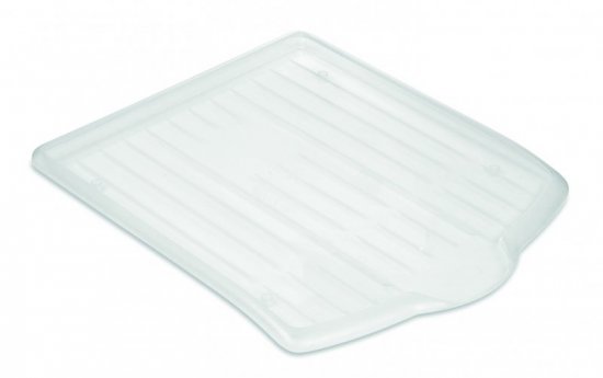 Addis 506221 Drip Tray Clear