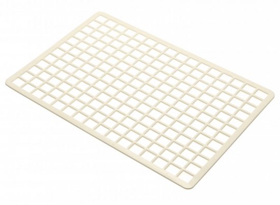 Addis Sink Mat - Linen 510629