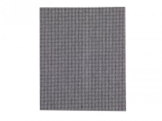 DeWalt 1/4 Mesh Sanding Sheets Medium/Fine 80 Grit (Pack 5)