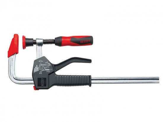 Bessey EHZ30-2K Powergrip Clamp Capacity 300mm