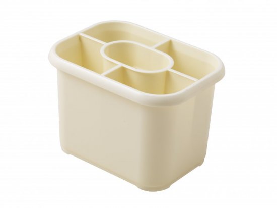 Addis Cutlery Drainer Linen