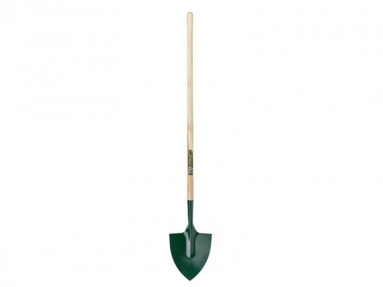 Bulldog West Country Shovel