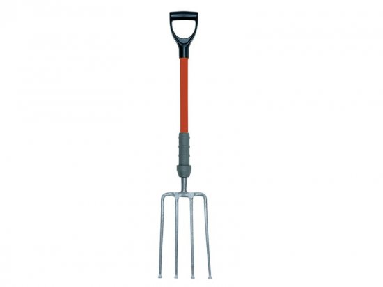 Bulldog Premier Insulated Trench Fork