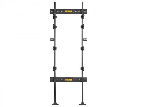 DeWalt TOUGHSYSTEM? Workshop Racking