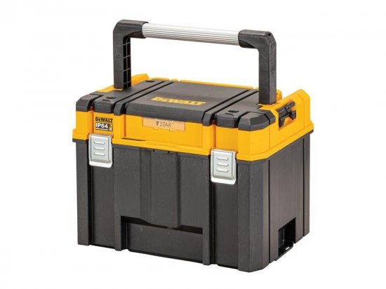 DeWalt TSTAK? 2.0 Deep Toolbox with Long Handle