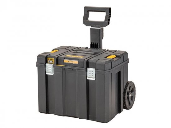 DeWalt TSTAK? 2.0 Mobile Storage Box