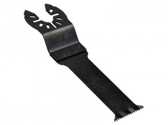 DeWalt Multi-Tool Hardwood Blade 67 x 31mm