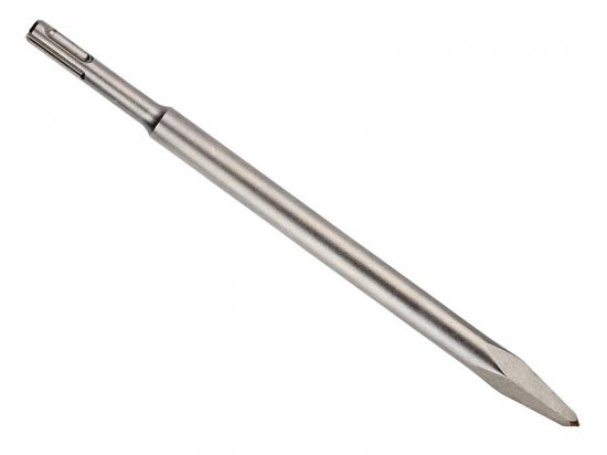 DeWalt SDS Plus Steel Point Chisel 250mm