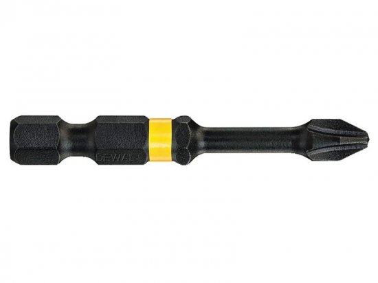 DeWalt Impact Torsion Bits PH1 x 50mm (Pack 5)