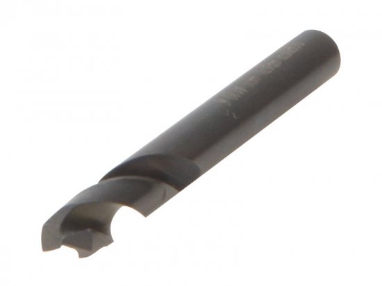 Dormer A120 HSS Stub Drill 6.0mm OL:66mm WL:28mm