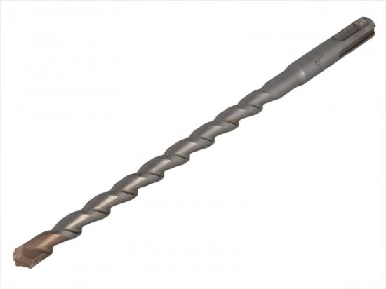 Faithfull SDS Plus Drill Bit 5mm OL: 110mm WL: 50mm