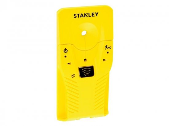 Stanley Tools S110 Stud Sensor