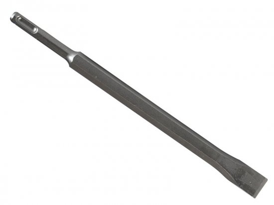 Irwin Speedhammer Plus Flat Chisel 20 x 250mm
