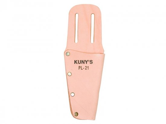Kuny's PL-21 Utility Knife & Pliers Holder