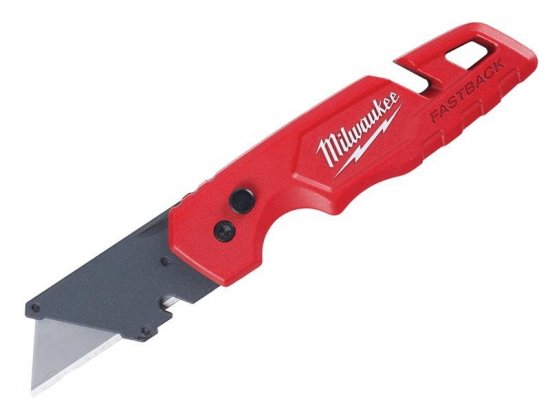 Milwaukee FASTBACK? Flip Utility Knife
