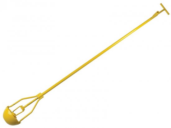 Monument Tools 1066C Drain Gulley Grab 5ft x 5.1/4in