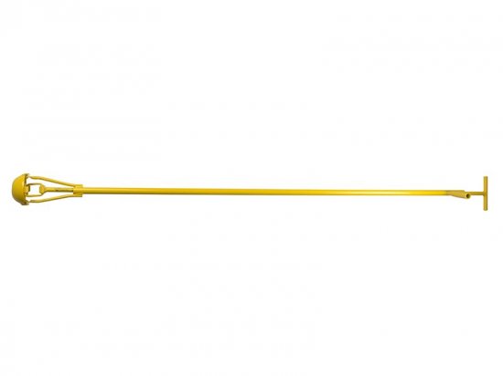 Monument Tools 1068I Drain Gulley Grab 5ft x 3.1/2in