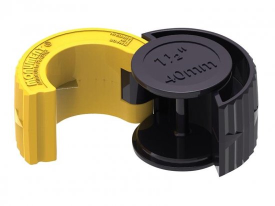 Monument Tools AC4P Autocut Plastic Waste Pipe Cutter 1.1/2in